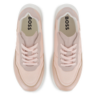 Lace-Up Sneakers BOSS 
                    GIRL