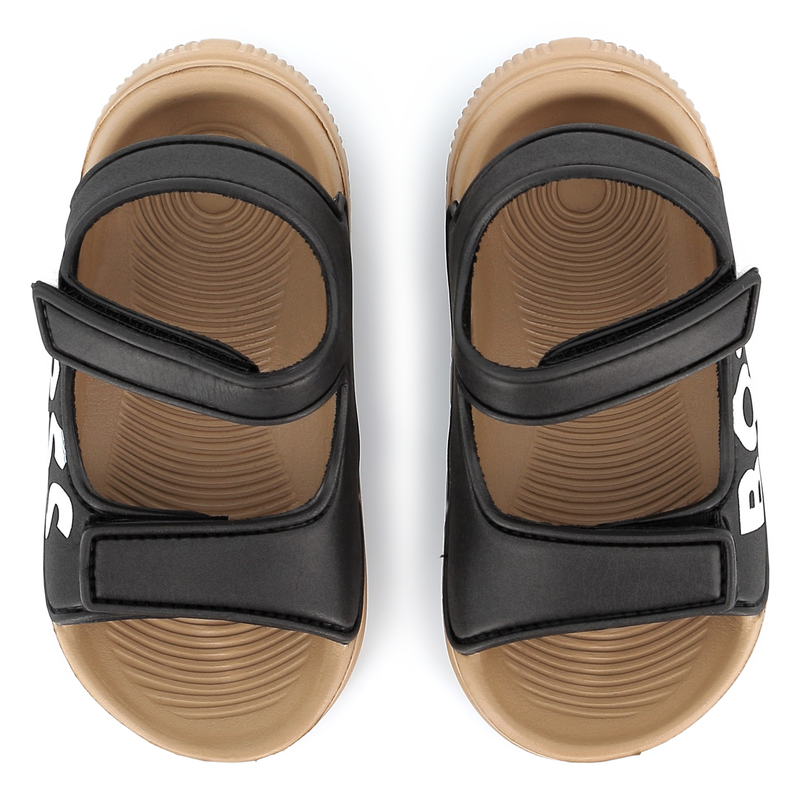 Velcro Sandals BOSS 
                        BOY