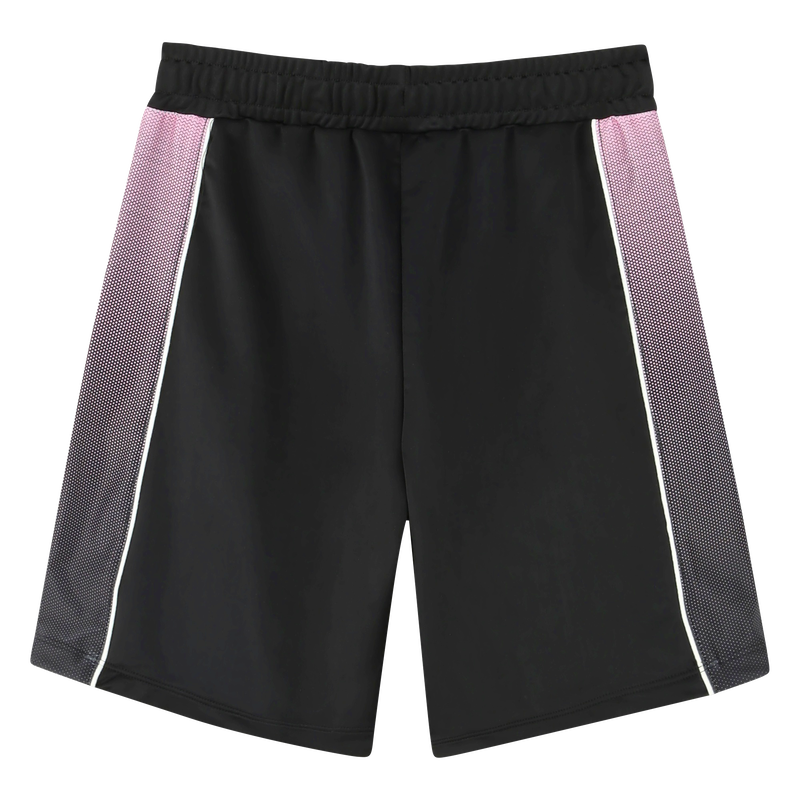 Multicolored shorts BOSS 
                        BOY