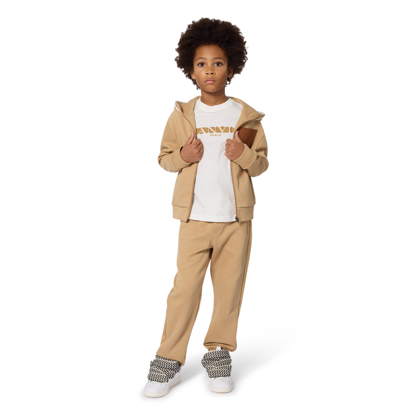 Joggers LANVIN 
                        BOY