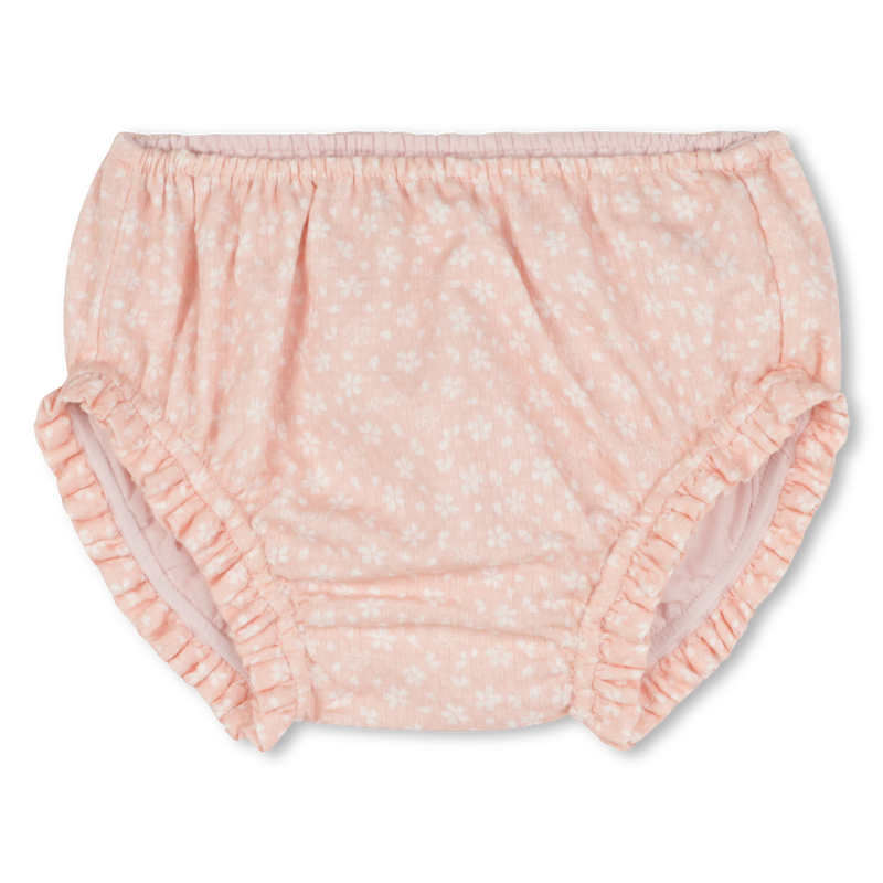 Dress and knickers set KENZO KIDS 
                        GIRL