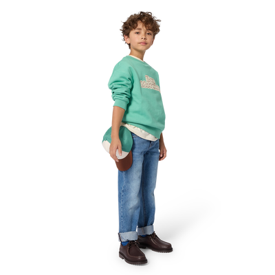 Sweatshirt KIDS AROUND BOY