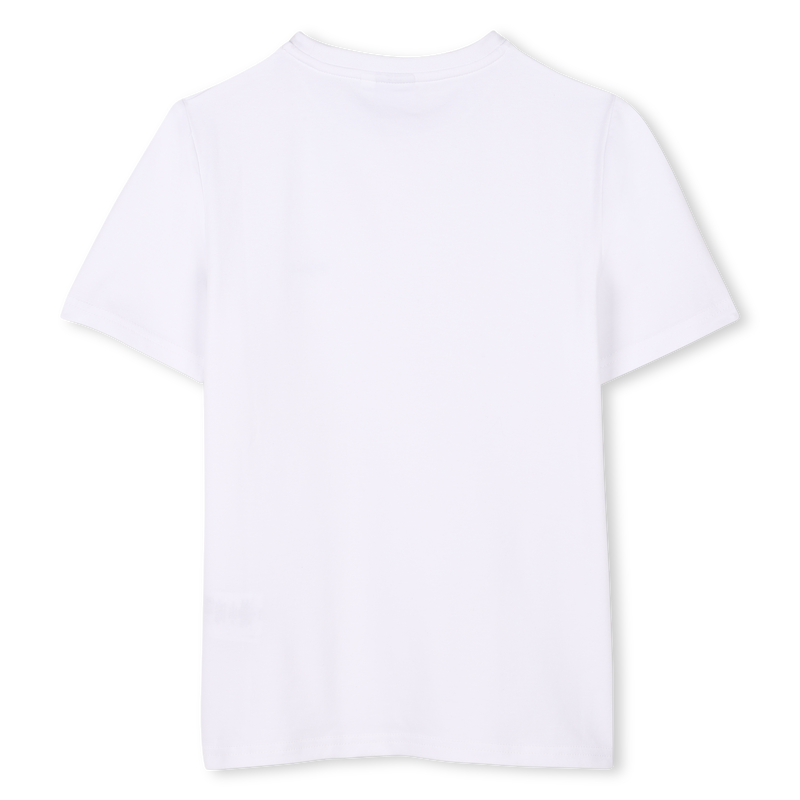 Set of two T-shirts BOSS 
                    BOY