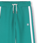 Sweatpants KIDS AROUND 
                    GIRL