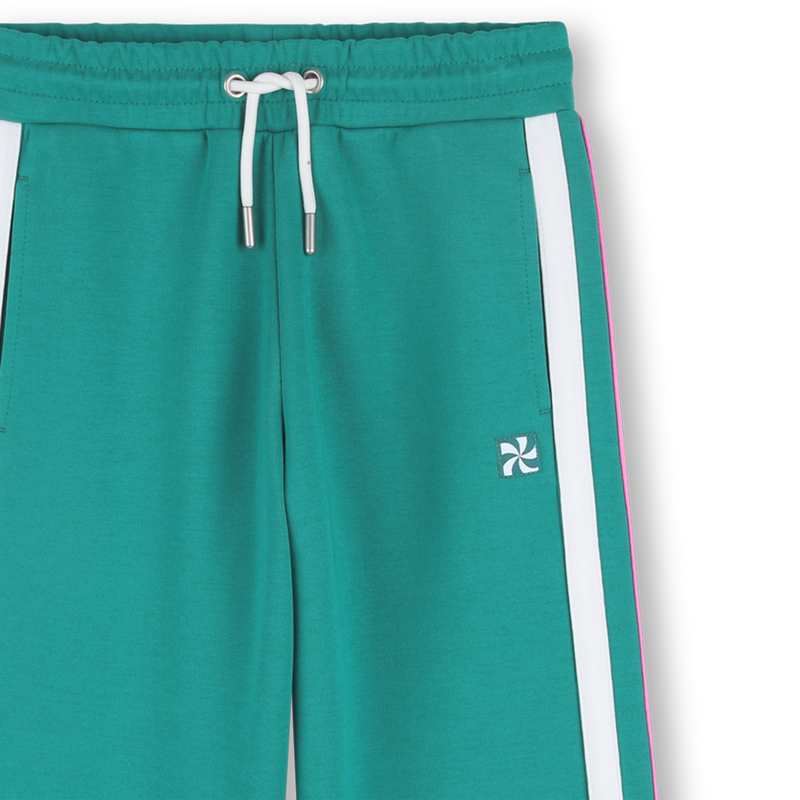 Sweatpants KIDS AROUND 
                        GIRL