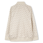Monogram-print sweatshirt BOSS 
                    BOY