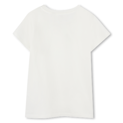 Short-sleeved T-shirt MICHAEL KORS GIRL
