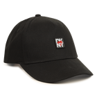 Logo Baseball Cap DKNY 
                    GIRL
