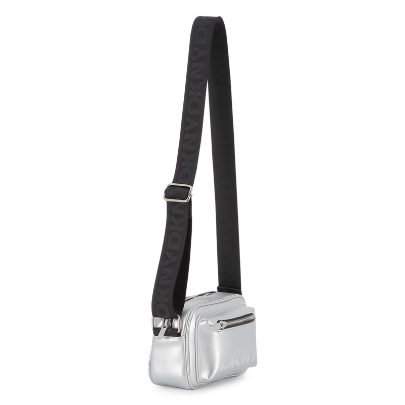 Textile handbag DKNY 
                    GIRL