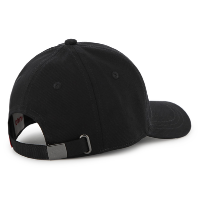 Adjustable Hat HUGO UNISEX