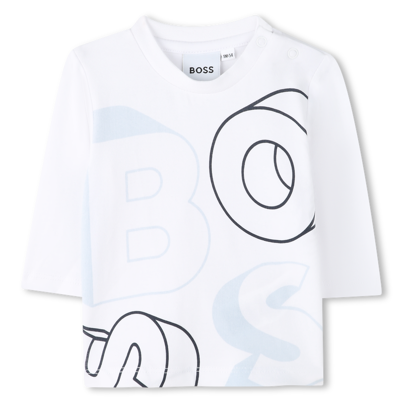 3-piece set BOSS 
                    BOY