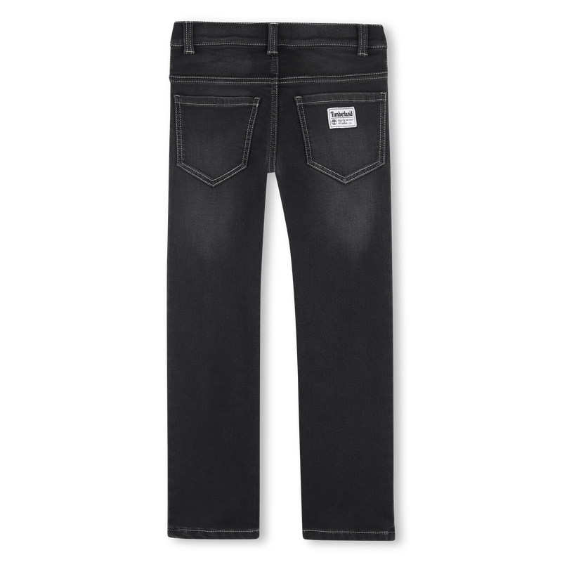 Jeans TIMBERLAND 
                        BOY