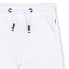 Two-Tone Outfit Set BOSS 
                    BOY