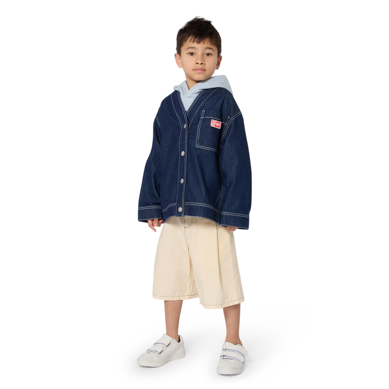 Hoodie KENZO KIDS 
                        BOY