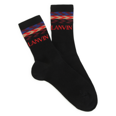 Boys deals designer socks