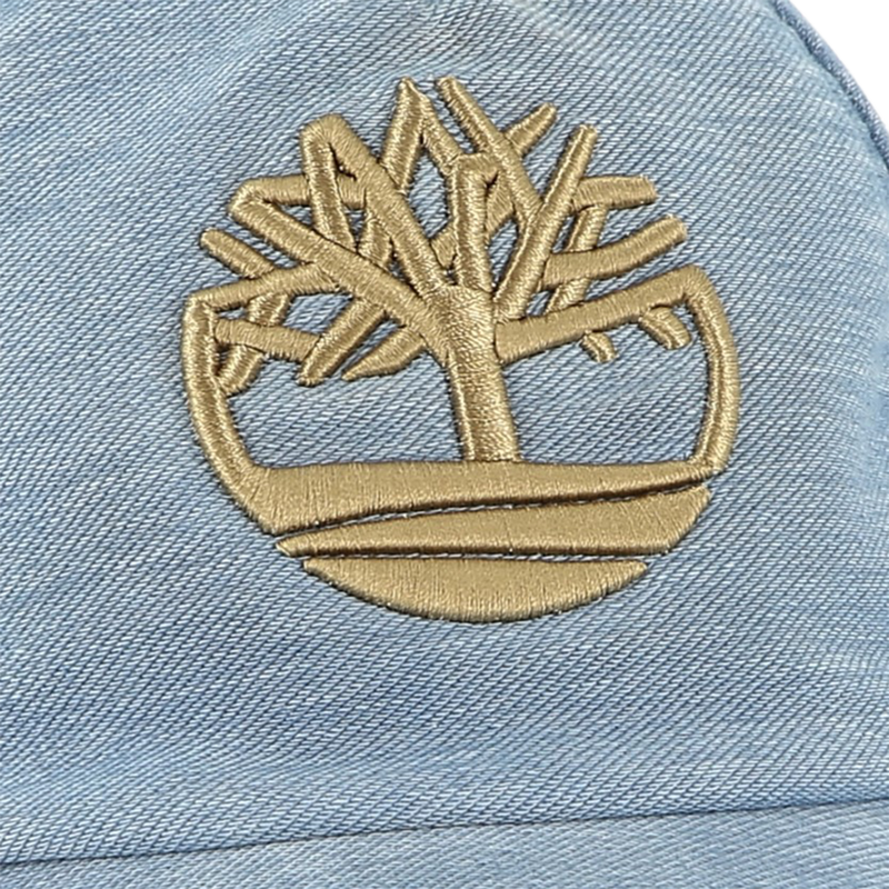 数量は多 baseball Denim TIMBERLAND cap buckle with 帽子