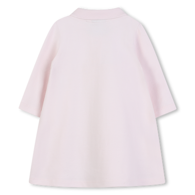 Long sleeve dress BOSS GIRL