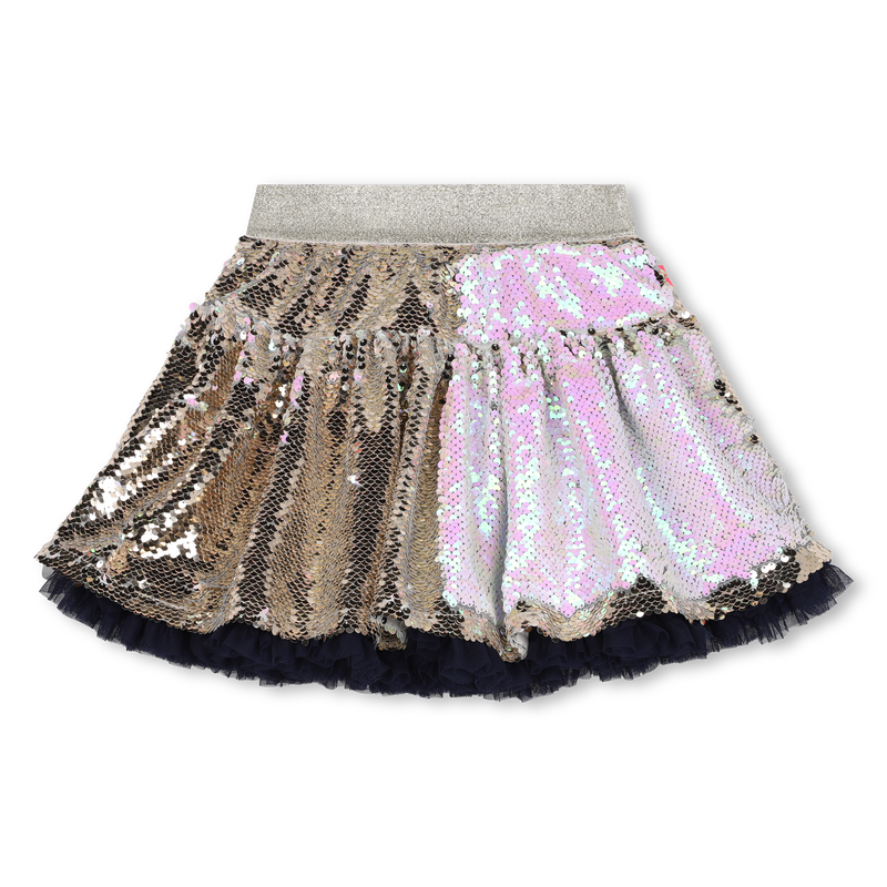 Sequin Skirt BILLIEBLUSH 
                        GIRL