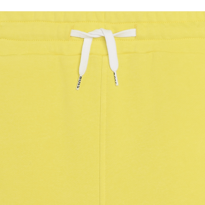 Fleece shorts BOSS 
                    BOY