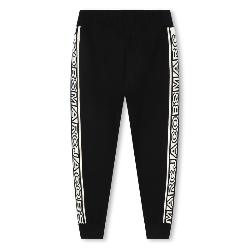 Knit Sweatpants MARC JACOBS 
                    UNISEX