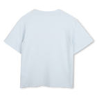 Short-sleeved T-shirt BOSS 
                    BOY