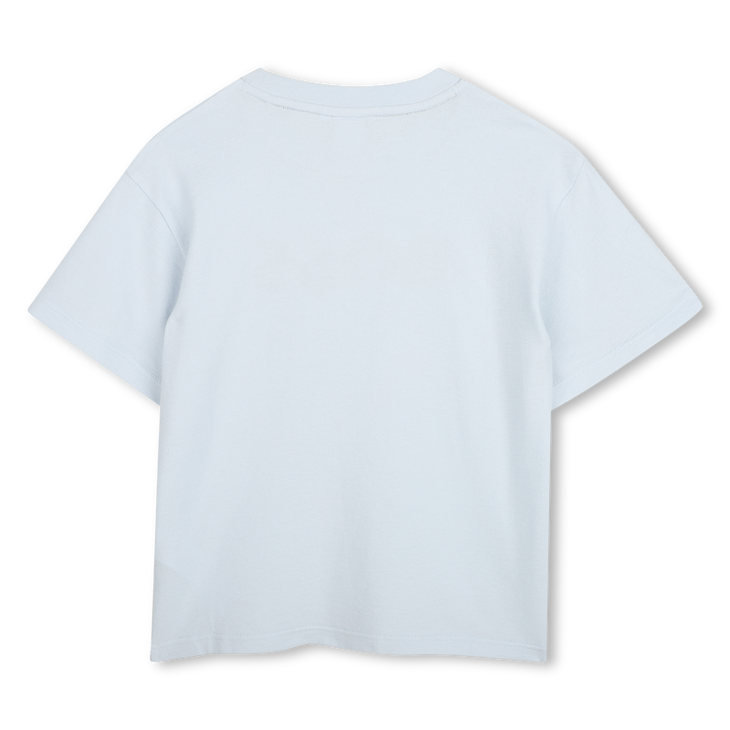 Short-sleeved T-shirt BOSS 
                        BOY