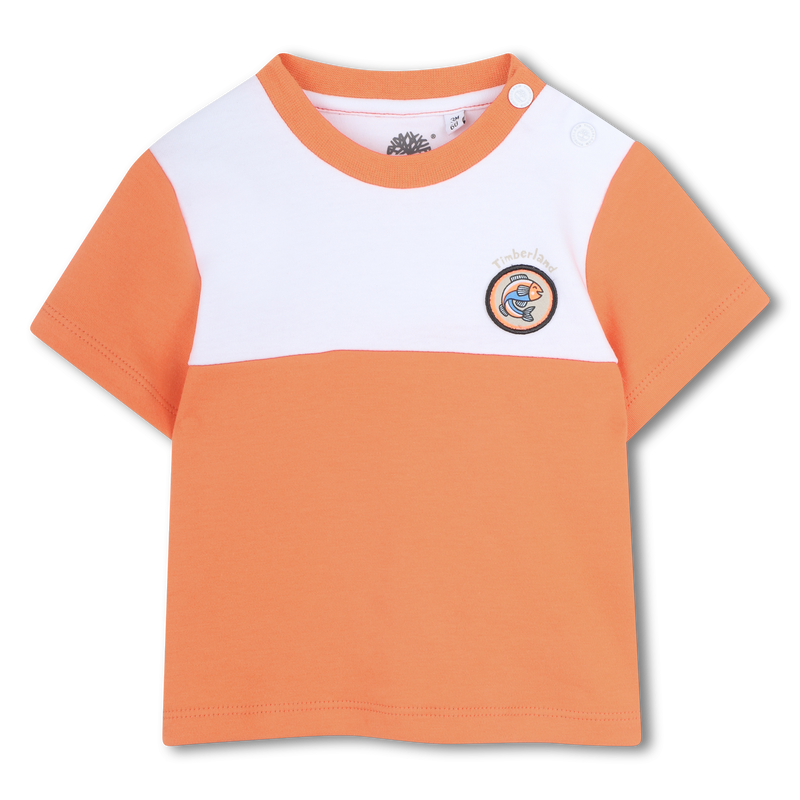 Shorts Outfit Set TIMBERLAND 
                        BOY