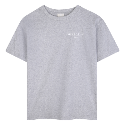 SHORT-SLEEVED T-SHIRT GIVENCHY UNISEX