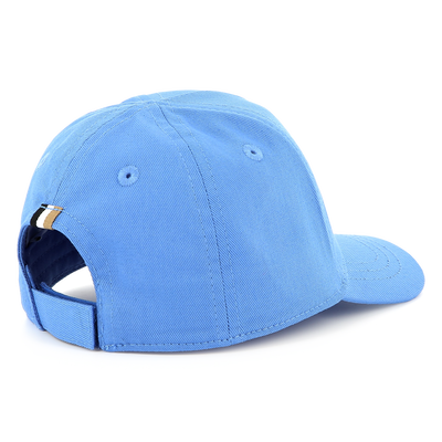 Velcro cotton cap BOSS BOY