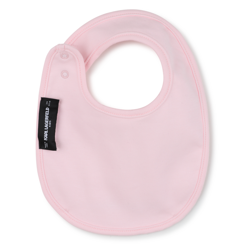 3-piece pajama set KARL LAGERFELD KIDS 
                        GIRL