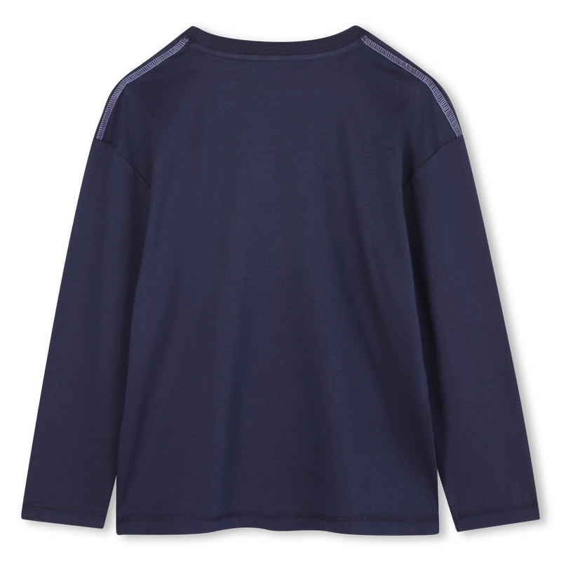 Long-sleeved T-shirt TIMBERLAND 
                    BOY