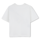 Short sleeve t-shirt MARC JACOBS 
                    BOY