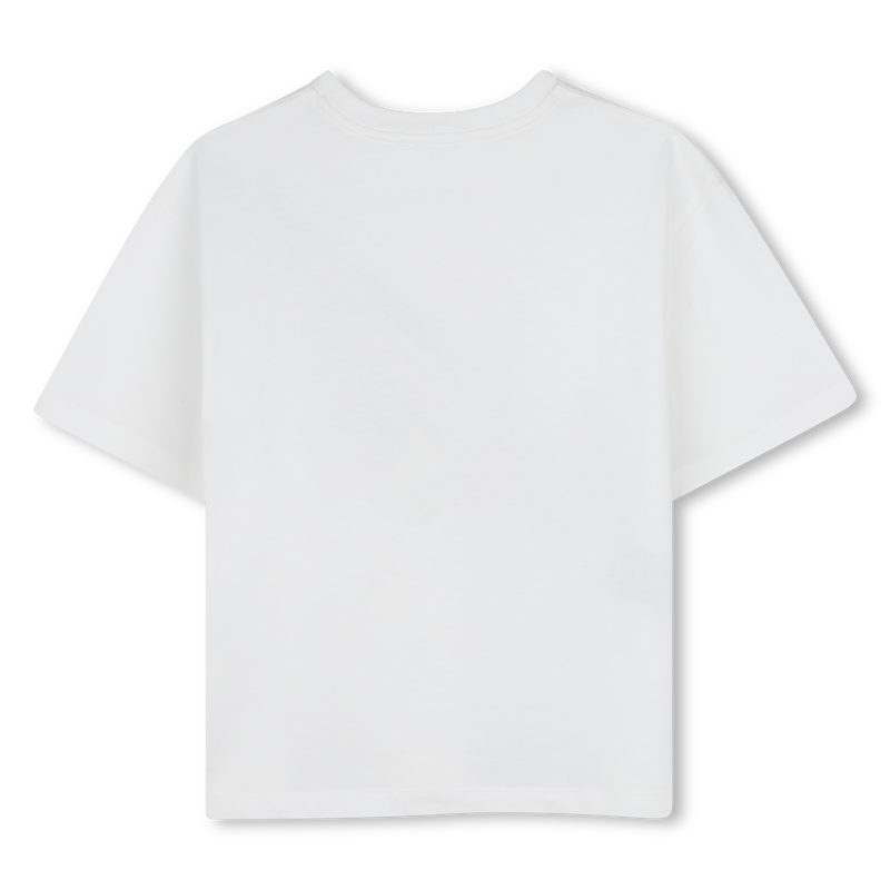 Short sleeve t-shirt MARC JACOBS 
                        BOY