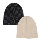 Double-layered beanie HUGO 
                    BOY