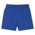 Bermuda Outfit Set KENZO KIDS 
                    BOY