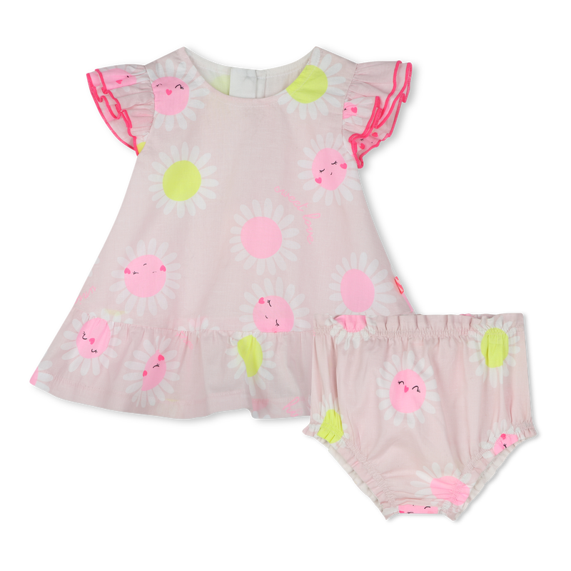 Dress and knickers set BILLIEBLUSH 
                        GIRL