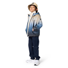 Reversible Bucket Hat BOSS 
                    BOY
