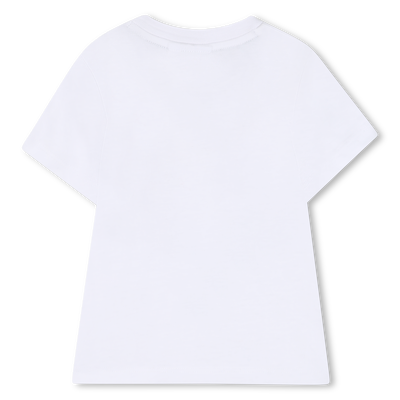 Short-Sleeved T-Shirt BOSS BOY