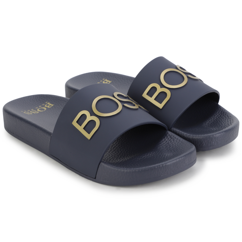 BOSS Lightweight sliders