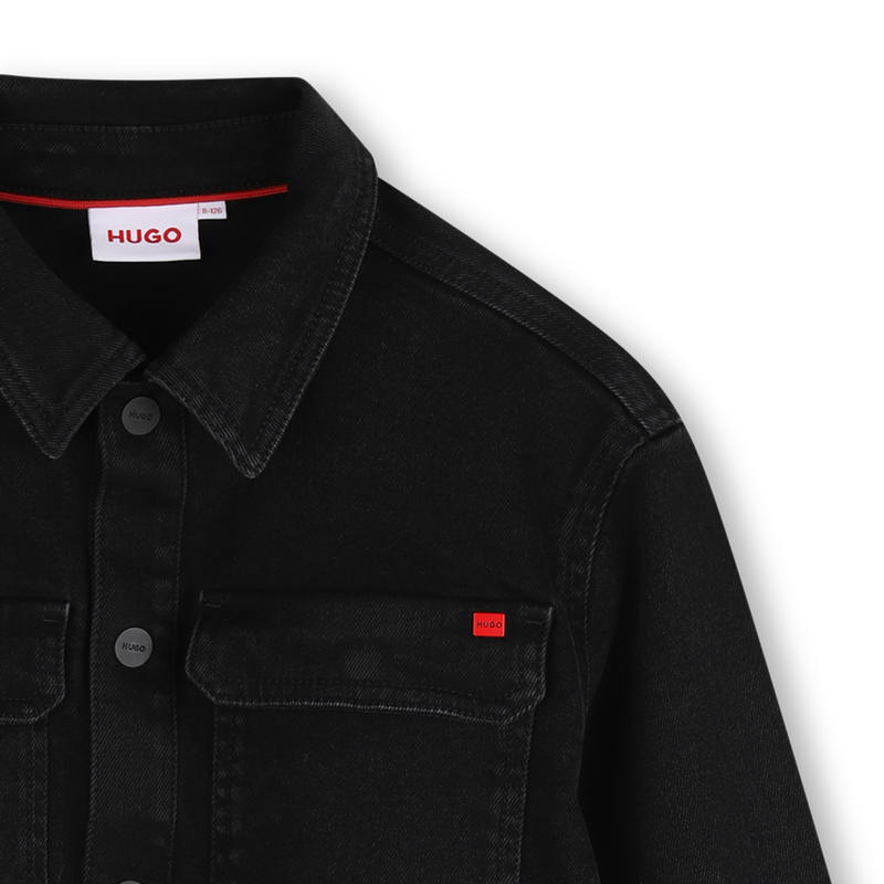 Overshirt HUGO 
                        BOY