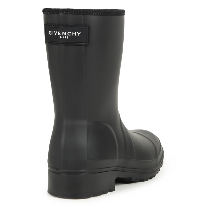 Givenchy rain boots best sale