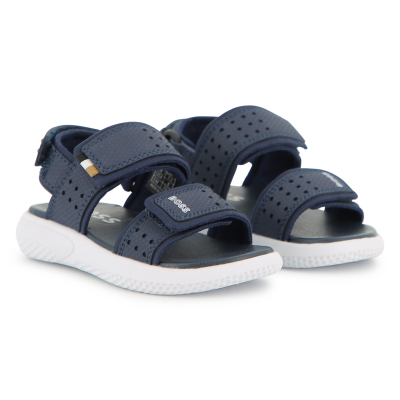 Sandals BOSS 
                        BOY