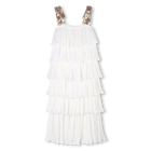 Frilled formal dress BILLIEBLUSH 
                    GIRL