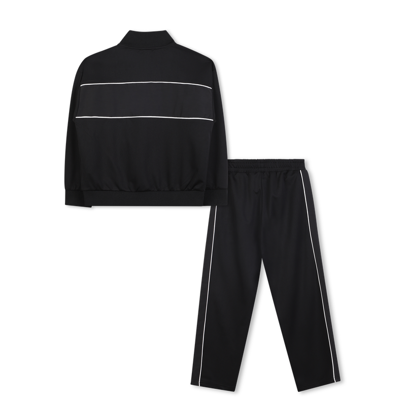 Cardigan and pants set KENZO KIDS 
                        UNISEX