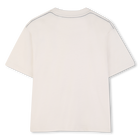 Short-Sleeved T-Shirt TIMBERLAND 
                    BOY