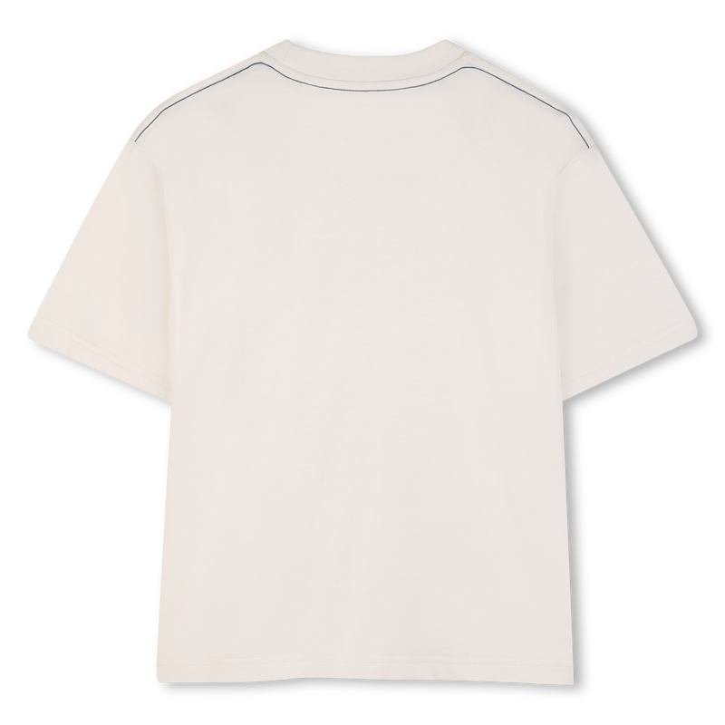 Short-Sleeved T-Shirt TIMBERLAND 
                        BOY