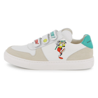 Velcro Sneakers MARC JACOBS 
                    BOY