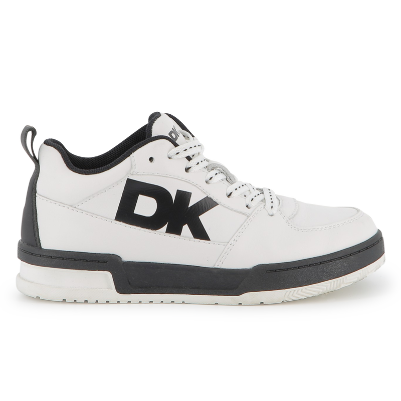High-top sneakers DKNY 
                        UNISEX