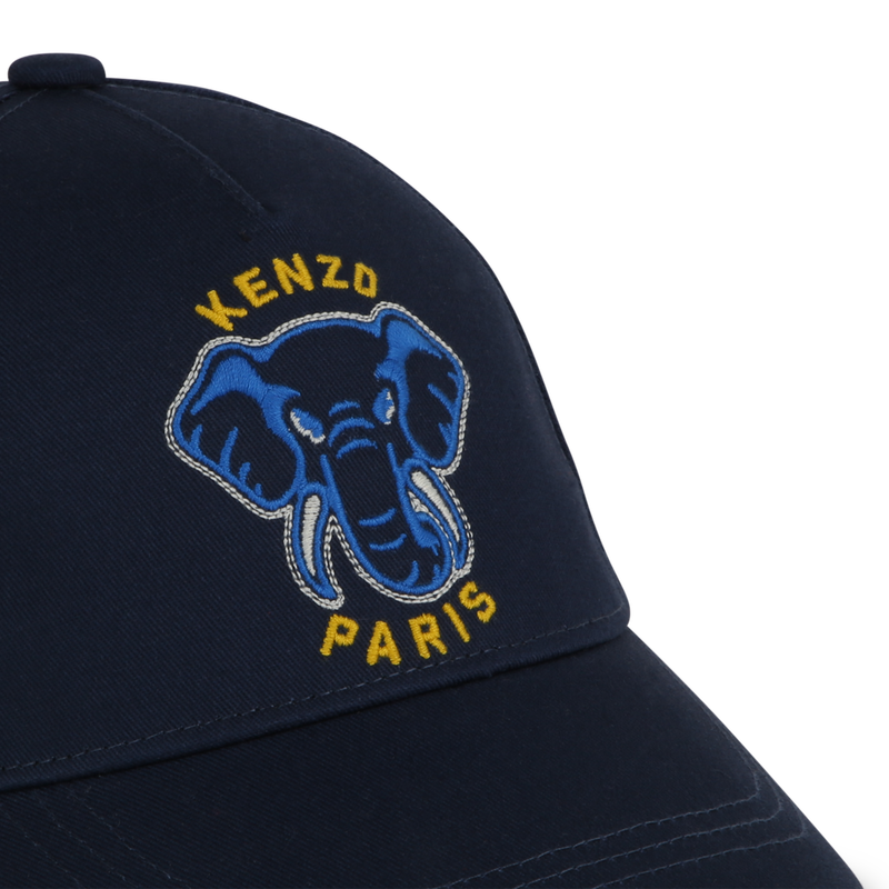 Kenzo neoprene tiger cap outlet