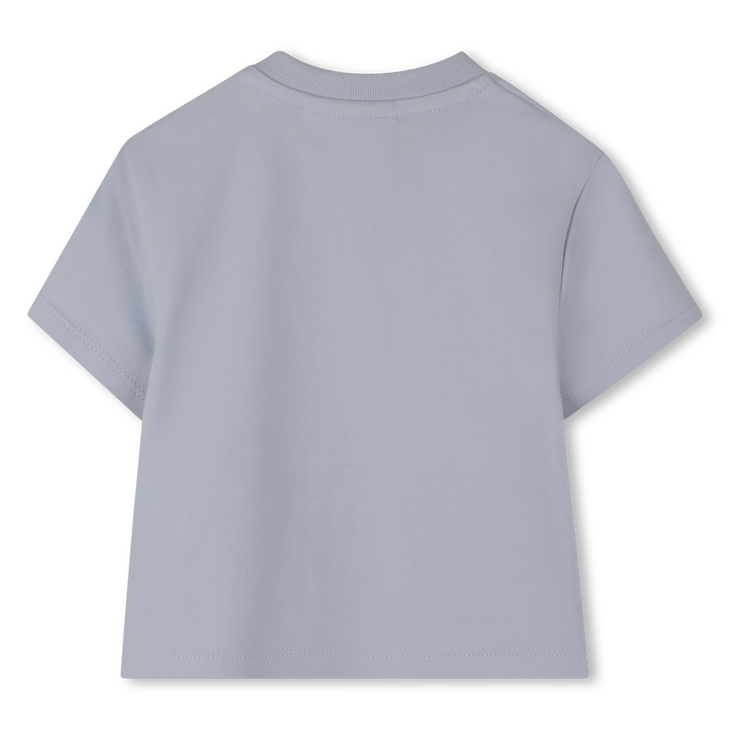 Shorts Outfit Set BOSS 
                        BOY